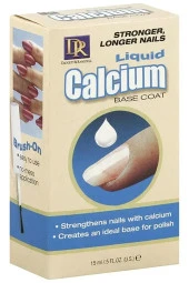 Daggett & Ramsdell Kalsiyum Jel Tırnak Koruyucu 15ML thumbnail 1
