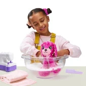 Little Live Pets Scruff A Luvs Moda Oyun Seti Pembe - 4