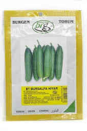 BT Bursalpha Salatalık Tohumu  10 gr - 1