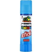 NOVA COLOR GLUE STICK YAPIŞTIRICI 10 GR - 1
