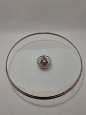 CAM KAPAK 30 CM VE KIRMIZI (ELMA ŞEKERİ) KULP thumbnail 4