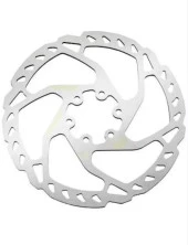 Ümit 160MM 6 VİDALI ROTOR RCTS-06 - 1