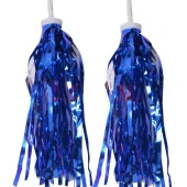 PÜSKÜL [ÇİFT] [KISA MODEL] MAVİ - 1