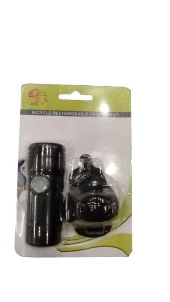 JING-YI USB ŞARJLI 150 LÜMEN SU - 1