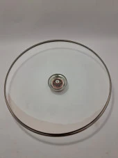 CAM KAPAK 32 CM VE KIRMIZI (ELMA ŞEKERİ) KULP thumbnail 4