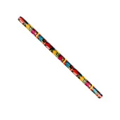 Hot Wheels Kurşun Kalem HW-6372 1 Adet thumbnail 2