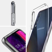Samsung Galaxy A30S 5D Tam Kaplayan Ekran Koruyucu - 4