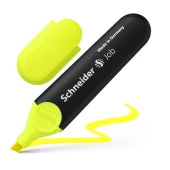 Schneider Job 150 Fosforlu Kalem Canlı Renkler 6'lı Set thumbnail 2