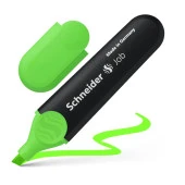 Schneider Job 150 Fosforlu Kalem Canlı Renkler 6'lı Set thumbnail 5