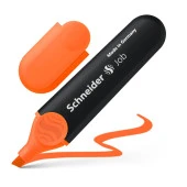 Schneider Job 150 Fosforlu Kalem Canlı Renkler 6'lı Set thumbnail 6