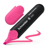 Schneider Job 150 Fosforlu Kalem Canlı Renkler 6'lı Set thumbnail 7