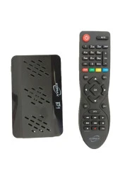 KORAX  Bt1 Yeni Nesil Uydu Alıcısı Wifi BLUTUTLU KUMANDA - 1