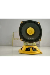 ONE1X One-x X-1213 Mıd Range 160 Wat 45 Rms - 2