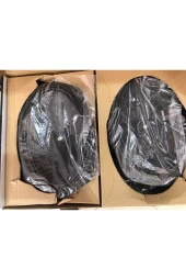 GROW Extreme Sound Gld-m69 Hoparlör "16 X23 Cm Mıdrenge Max 450 Wat thumbnail 3