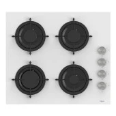 Ferre White Mila Fryart Ankastre Set ( D087+cs206+xe63cb) thumbnail 4