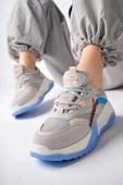 Kadın Sneakers Spor Ayakkabı - 1