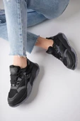 Kadın Sneakers Spor Ayakkabı - 5