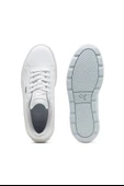 Puma KARMEN L 384615 17 Kadın Sneaker Ayakkabı Beyaz A. Yeşil 36-40 - 6