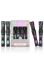 Essence Cosmetics Lash Princess Maskara Set 4 Parça thumbnail 1