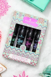 Essence Cosmetics Lash Princess Maskara Set 4 Parça thumbnail 3