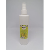 Rose White Gliserinli Limon Kolonyası sprey - 2