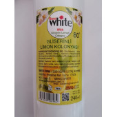 Rose White Gliserinli Limon Kolonyası sprey - 3