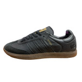 adidas Samba Og Unisex Günlük Spor Ayakkabı B75804 - 1