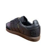 adidas Samba Og Unisex Günlük Spor Ayakkabı B75804 - 3