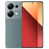 Redmi Note 13 Pro 8/256 Gb Yeşil Cep Telefonu ( ithalatçı Garantili ) - 1