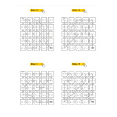 Labirentli Matematik Dört İşlem Seti (4 Süper Kitap) - 3