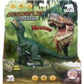 Sesli ve Işıklı Dinozor  Velociraptor - 1