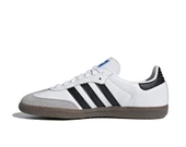 adidas Samba Og Beyaz Unisex Günlük Spor Ayakkabı B75806 - 2