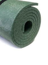 ORCAMP OUT-2410 FİLMLİ KAMP MATI 60*180*1 (HAKİ-SİYAH) thumbnail 2