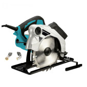 Prohummer PH011 Professional Elektrikli Daire Testere 1400W (Mavi) - 1