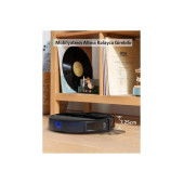 Anker Eufy Robovac G30 Hybrid T2253 Akıllı Robot Süpürge - 7