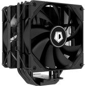 ID-Cooling SE-225-XT Black 4pin Pwm Gaming Işlemci Soğutucu - 3