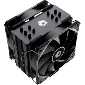 ID-Cooling SE-225-XT Black 4pin Pwm Gaming Işlemci Soğutucu - 4