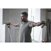 Adidas Resistance Tube L1 ADTB-10501 - 4