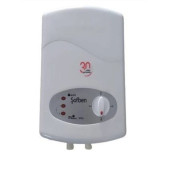 İhlas Aura Banyo Şofben - 5