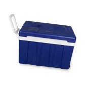 U-Frigo 50LT A Serisi Oto Buzdolabı 12V / 220V AC / DC (Oto,Karavan,Kamp,Tekne) - 8