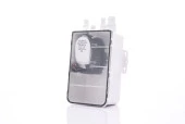 Sailorflo Duş Tahliye Pompası / Duş Boşaltma Sistemi 24V 750GPH - 2