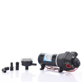 Sailorflo Hidrofor Su Pompası 17L/DK 24V 40PSİ - 1