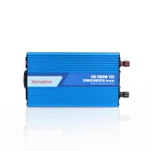 Sensation 1000W Watt Modifiye Sinüs İnvertör 12V / 220V Çevirici İnverter - 4