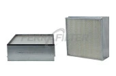 HAVA FİLTRESİ CATERPILLAR 4N0015 FLEETGUARD AF 1869 P150135 - 1