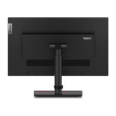Lenovo Thinkvision T24I 23.8" 60Hz 6ms (Hdmı + Display + Analog) FHD Asansörlü Pivot IPS Monitör YENİLENMİŞ - 2