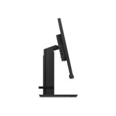 Lenovo Thinkvision T24I 23.8" 60Hz 6ms (Hdmı + Display + Analog) FHD Asansörlü Pivot IPS Monitör YENİLENMİŞ - 3