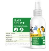 PETGUARD KUŞ VİT HAİR ACTİVE 150ML - 1
