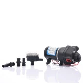 Sailorflo Hidrofor Su Pompası 12.5L/DK 24V 35PSİ - 1