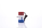 Sailorflo Dikey Sintine Pompası 750GPH 24V 1.2A - 1