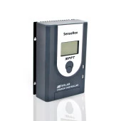 Sensation 30 Amper MPPT Şarj Kontrol Cihazı 12/24 Volt - 1